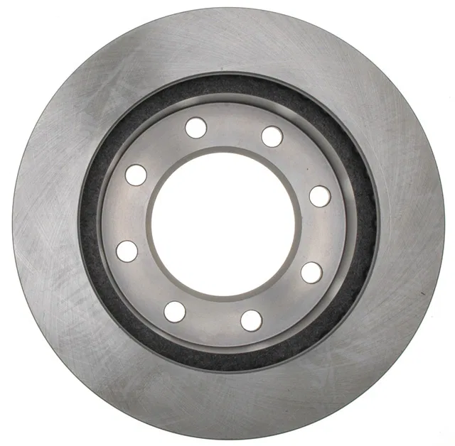 56829R – RAYBESTOS Brake Rotor, OE Replacement Single - view 3